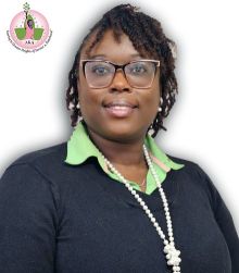 ©2024-2028 Alpha Kappa Alpha Sorority, Inc. Nu Omega Omega Chapter