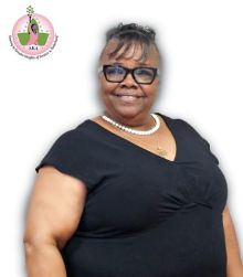 ©2024-2028 Alpha Kappa Alpha Sorority, Inc. Nu Omega Omega Chapter