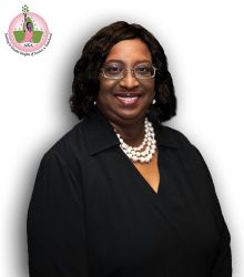 ©2024-2028 Alpha Kappa Alpha Sorority, Inc. Nu Omega Omega Chapter